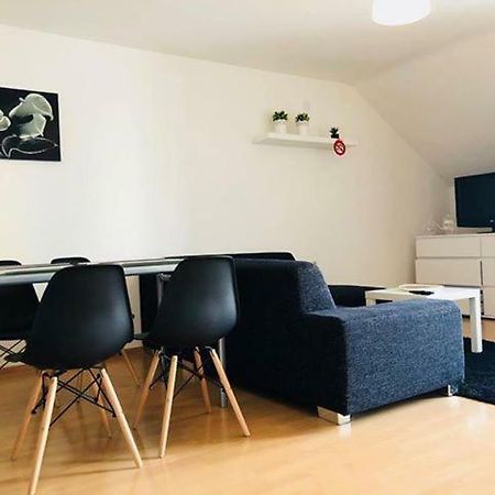 Apartment Melody Иванич-Град Экстерьер фото