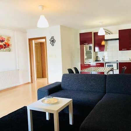 Apartment Melody Иванич-Град Экстерьер фото