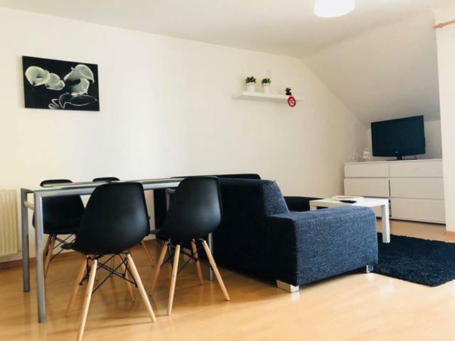 Apartment Melody Иванич-Град Экстерьер фото